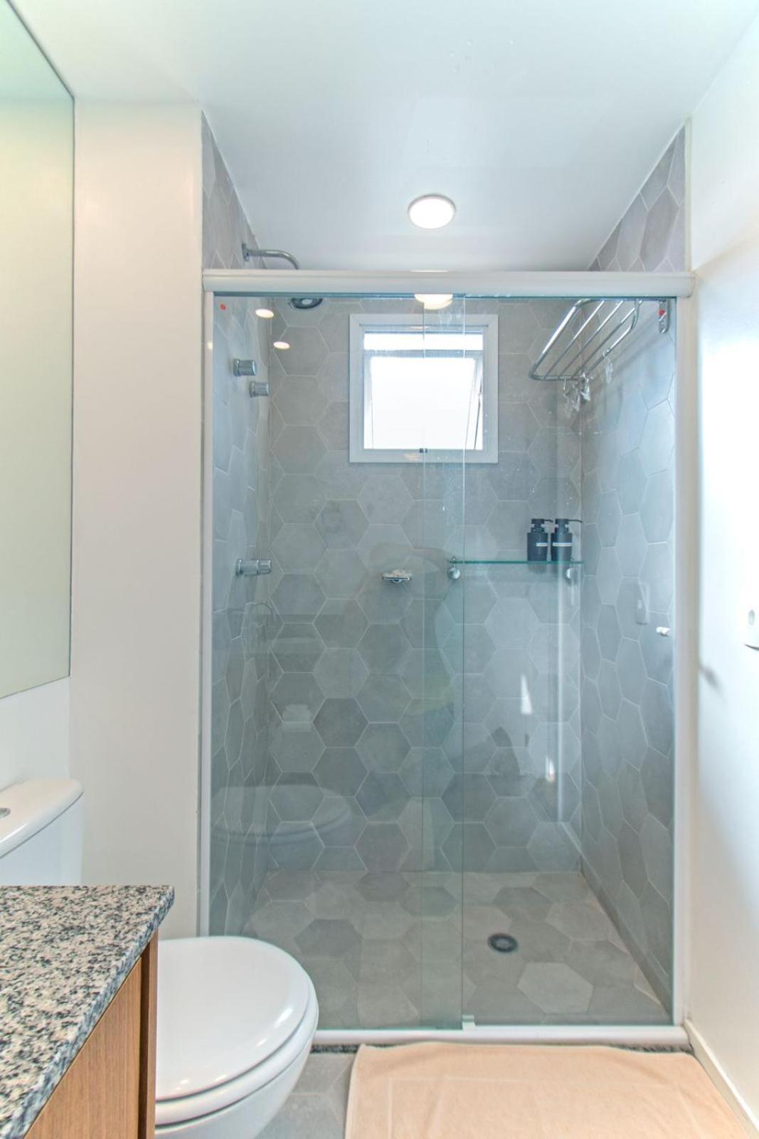 Apartment 504 Now Alto Da Boa Vista - Conecte-se Ao Da Com Todo O Conforto Que Voce Merece Sao Paulo