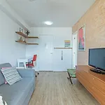 Studio 504 Now Alto Da Boa Vista - Conecte-Se Ao Melhor Da Cidade Com Todo O Conforto Que Voce Merece
