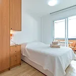 Studio 504 Now Alto Da Boa Vista - Conecte-Se Ao Melhor Da Cidade Com Todo O Conforto Que Voce Merece