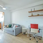 Studio 504 Now Alto Da Boa Vista - Conecte-Se Ao Melhor Da Cidade Com Todo O Conforto Que Voce Merece