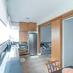 Studio 504 Now Alto Da Boa Vista - Conecte-Se Ao Melhor Da Cidade Com Todo O Conforto Que Voce Merece