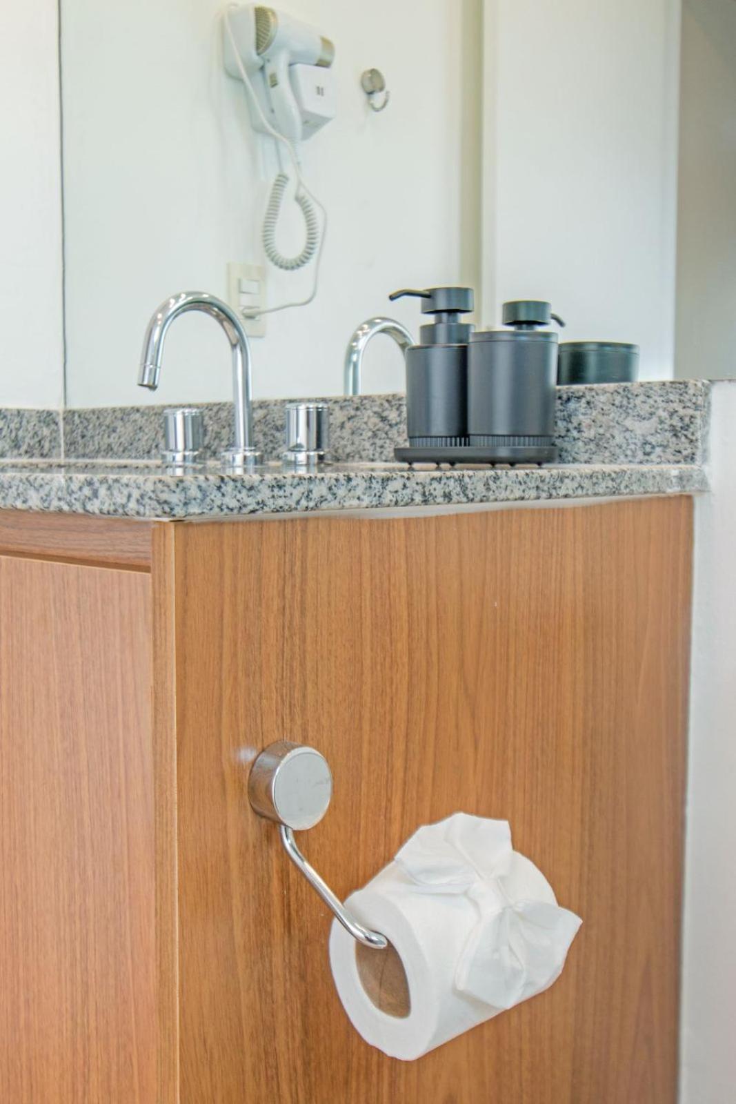 Apartamento 504 Now Alto Da Boa Vista - Conecte-se Ao Da Com Todo O Conforto Que Voce Merece *