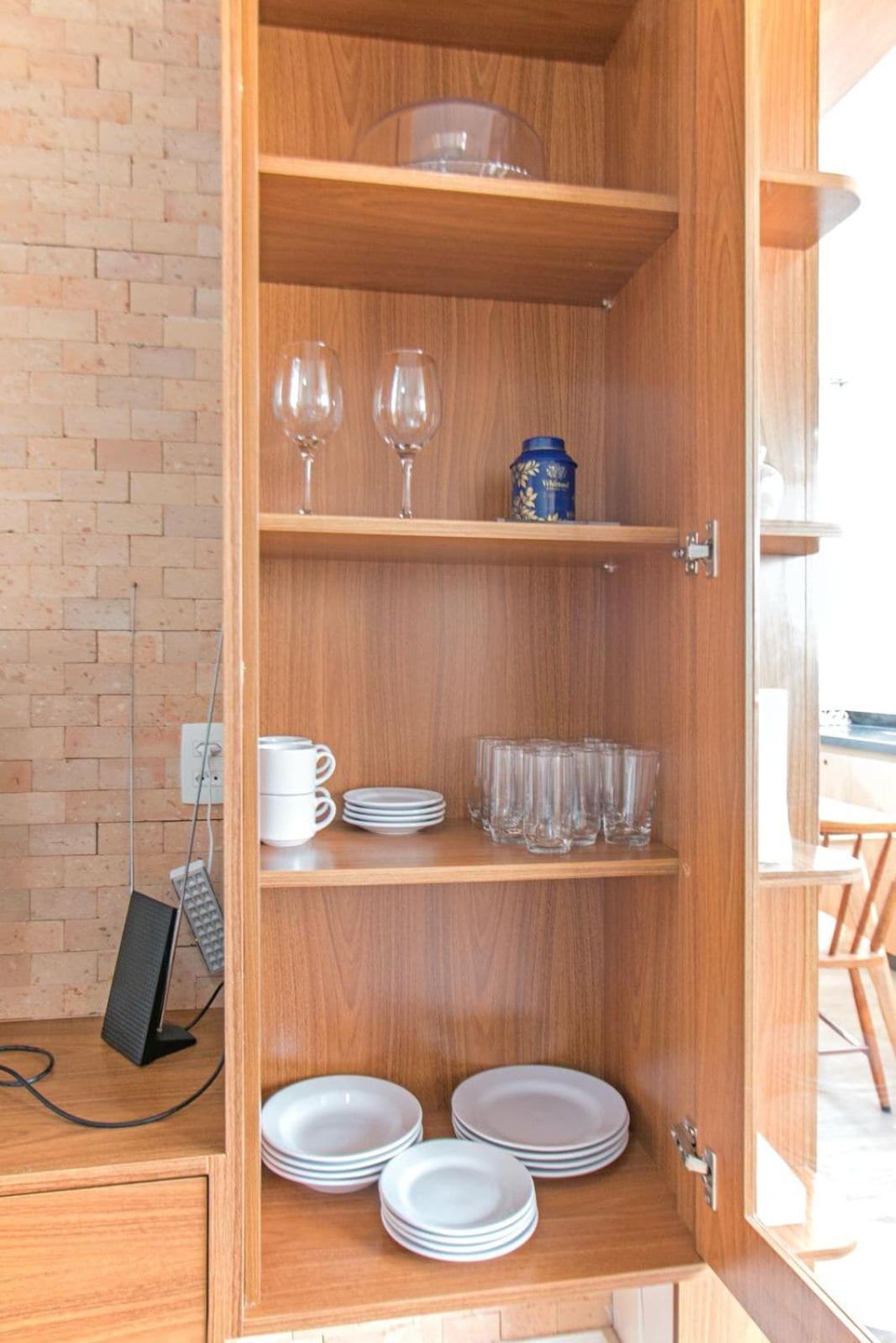 504 Now Alto Da Boa Vista - Conecte-se Ao Da Com Todo O Conforto Que Voce Merece Apartamento *