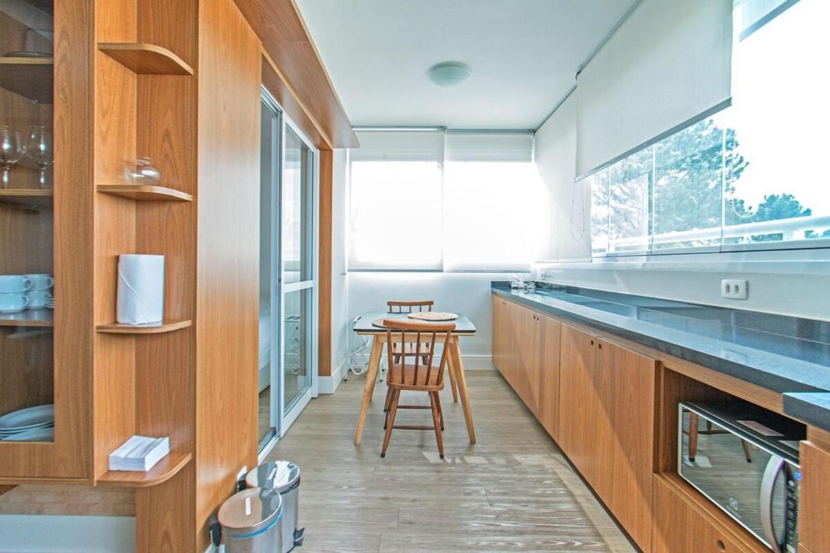504 Now Alto Da Boa Vista - Conecte-se Ao Da Com Todo O Conforto Que Voce Merece Apartamento *