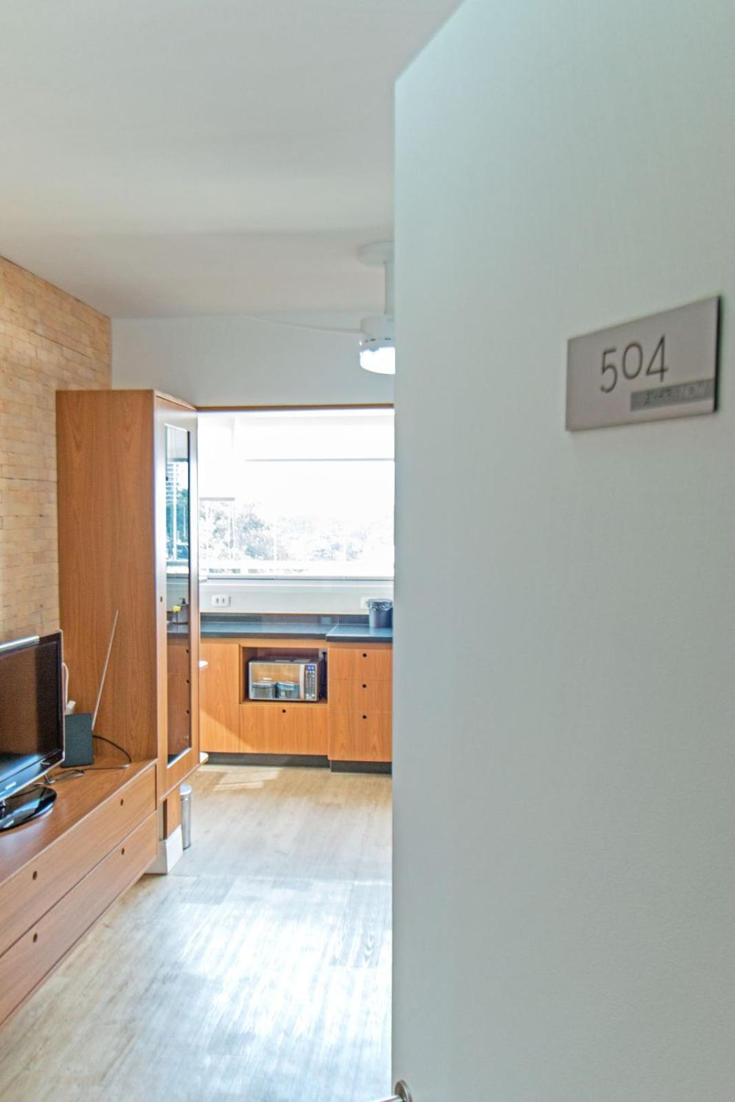 504 Now Alto Da Boa Vista - Conecte-se Ao Da Com Todo O Conforto Que Voce Merece *