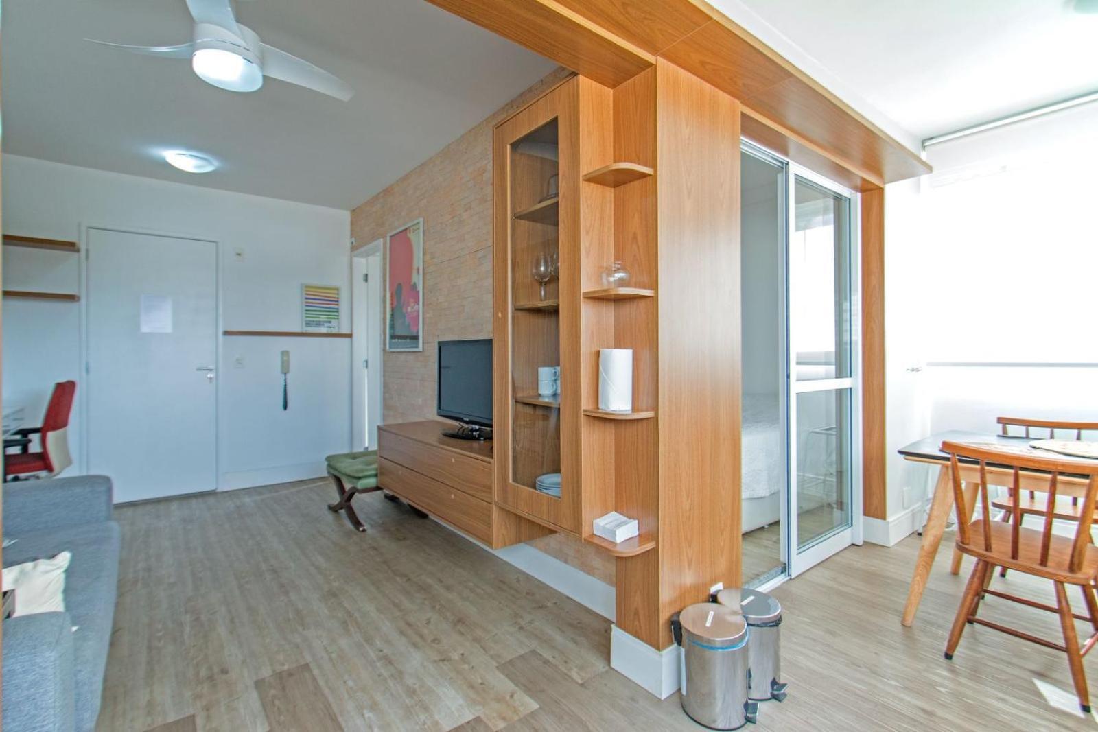 504 Now Alto Da Boa Vista - Conecte-se Ao Da Com Todo O Conforto Que Voce Merece Apartamento